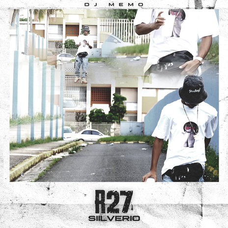 R27 ft. Siilverio | Boomplay Music