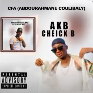 Cfa (Abdourahmane Coulibaly)