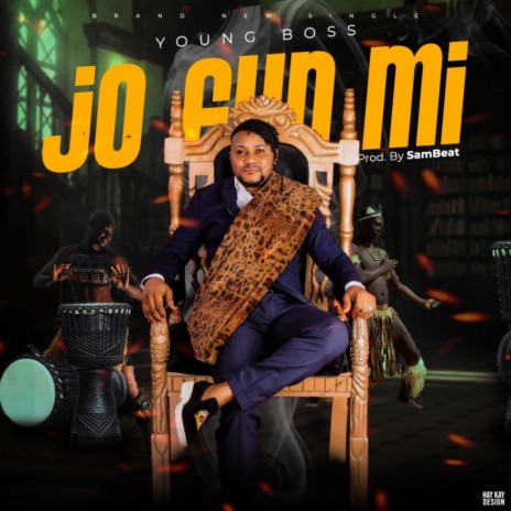 Jo Fun Mi | Boomplay Music