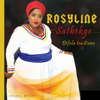 Rosyline Sathekge