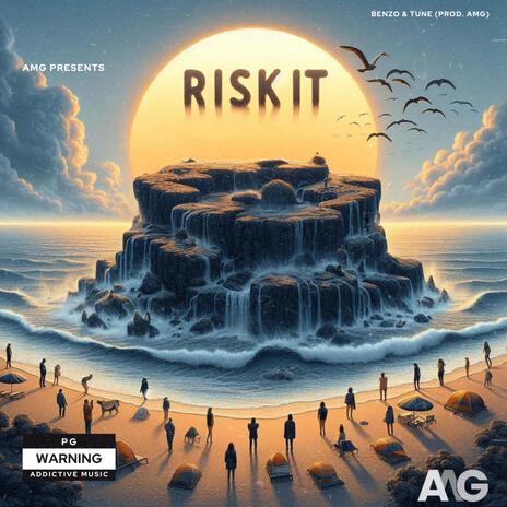 Risk It ft. Tune God | Boomplay Music