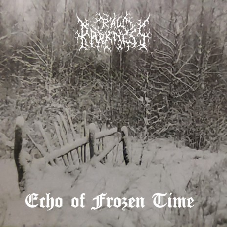 Echo of Frozen Time | Boomplay Music