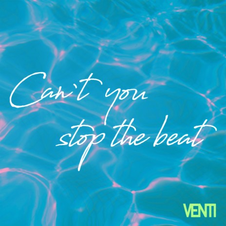 Can't you stop the beat (feat. Lee Michelle) | Boomplay Music