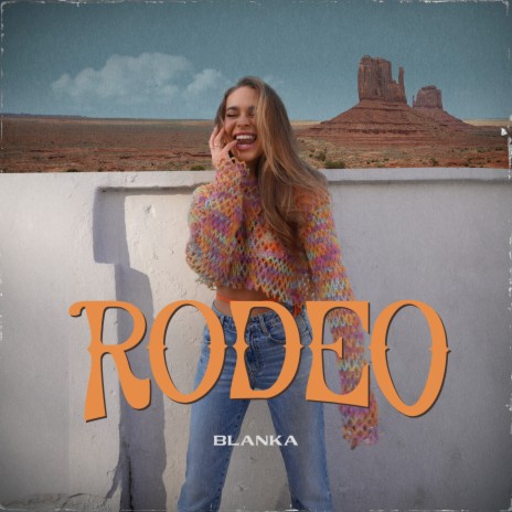 Rodeo | Boomplay Music