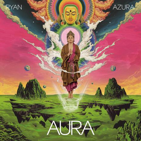 AURA | Boomplay Music