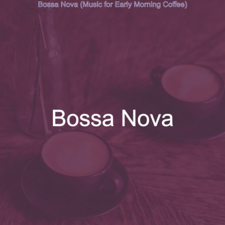 Bossa Trombone Soundtrack for Autumn