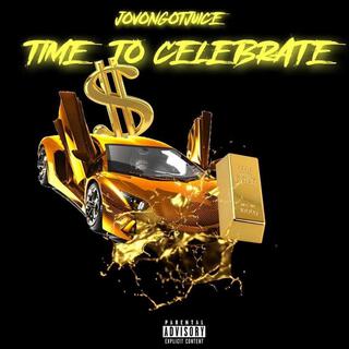 Time To Celebrate lyrics | Boomplay Music