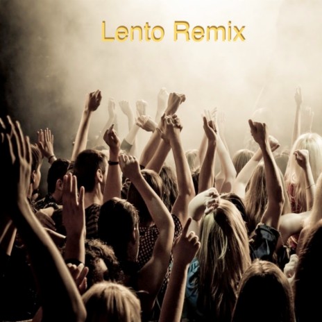 Lento (Remix) ft. Pro Tee | Boomplay Music