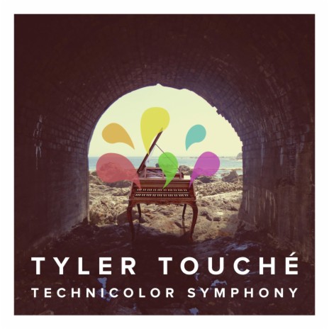 Technicolor Symphony ft. Sterling Silver