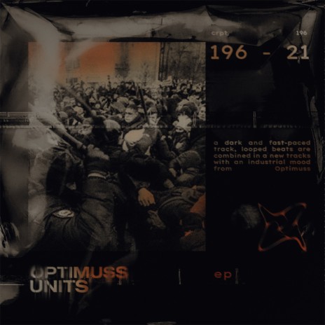 Units (Original Mix) | Boomplay Music