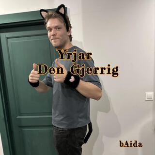 Yrjar Den Gjerrig