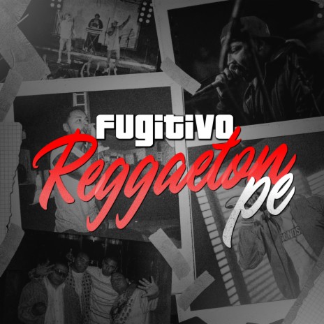 Reggaeton Pe | Boomplay Music