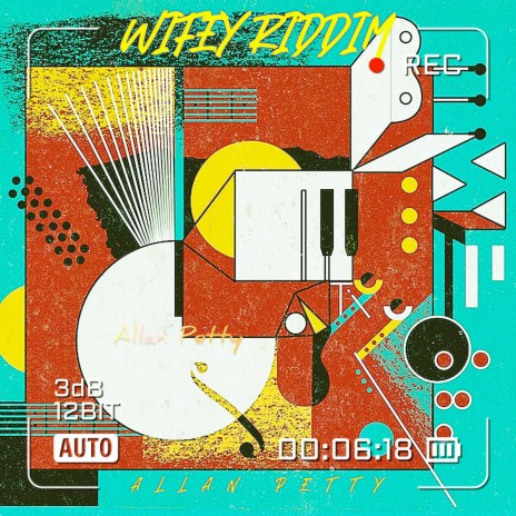 Wifey (Instrumental) | Boomplay Music