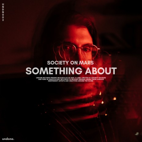 Something About | Boomplay Music