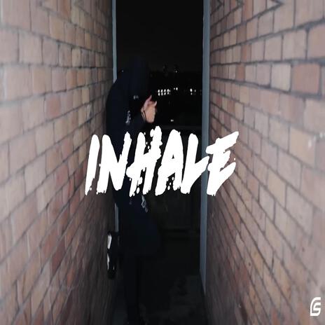 Inhale | Boomplay Music