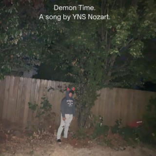 Demon Time