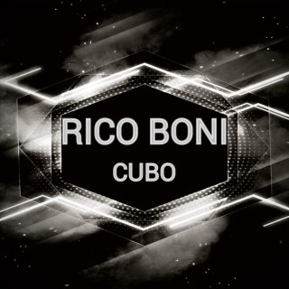 Cubo(Hexagon mix)