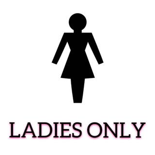 Ladies Only