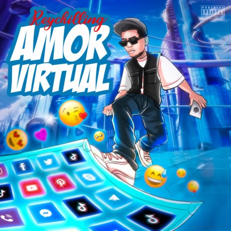 Amor Virtual | Boomplay Music