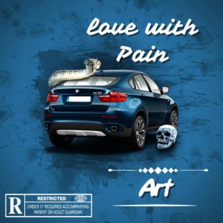 Love With Pain lyrics | Boomplay Music