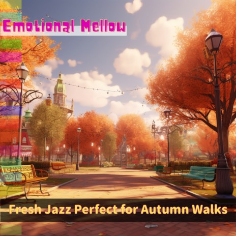 The Beautiful Canopy of Autumn | Boomplay Music
