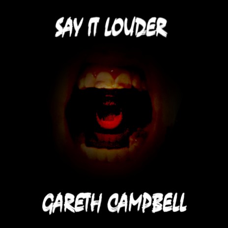 Say It Louder | Boomplay Music