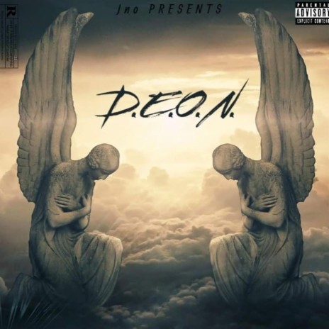 Heaven Sent ft. Young D | Boomplay Music