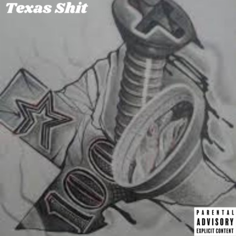 Texas Shit ft. Q.roc | Boomplay Music