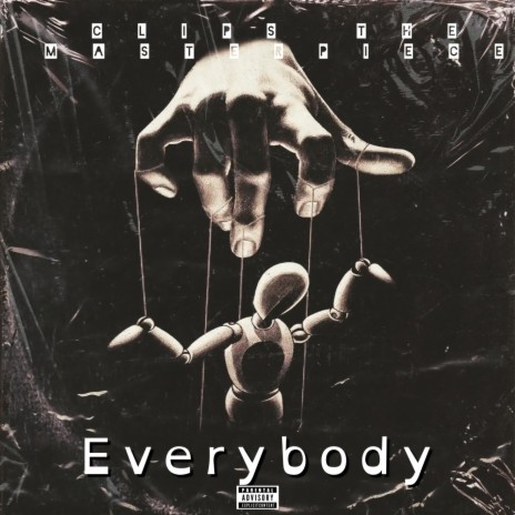 Everybody ft. Khronic | Boomplay Music