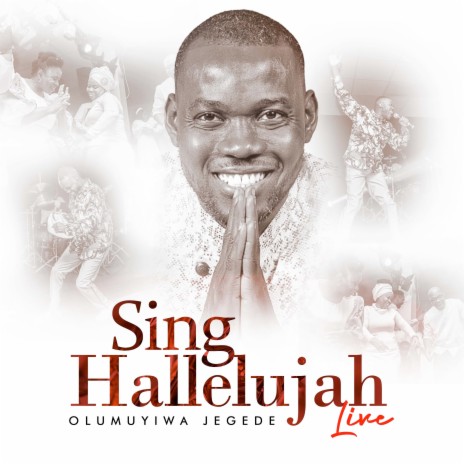 Sing Hallelujah (Live)