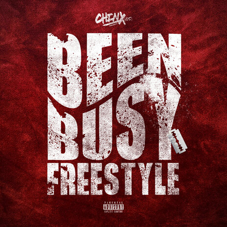 Been Busy Freestyle | Boomplay Music