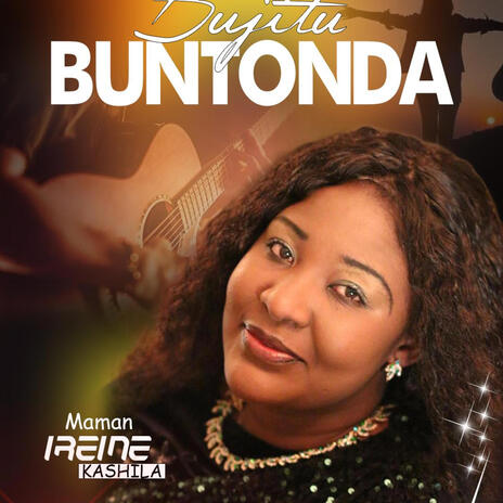 BUJITU BUNTONDA | Boomplay Music