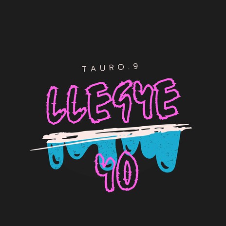 Llegue Yo | Boomplay Music