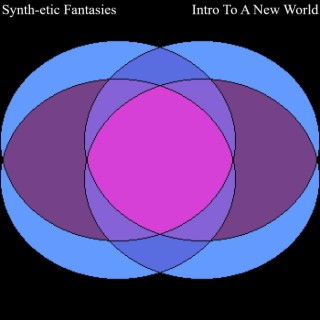 Intro To A New World