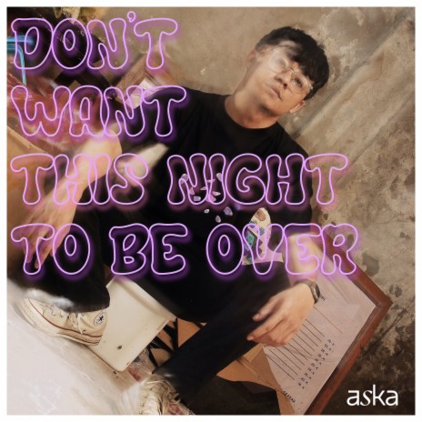 Don't Want This Night To be Over | Boomplay Music