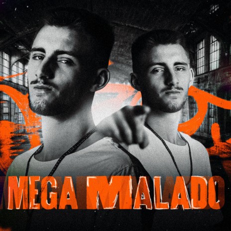 Mega Malado | Boomplay Music