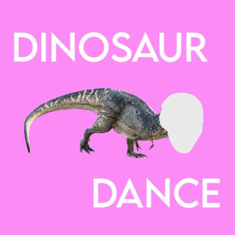 Dinosaur Dance