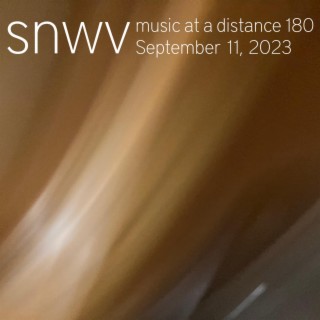 music at a distance 180
