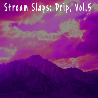 Stream Slaps: Drip, Vol. 5