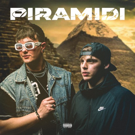Piramidi ft. Chili Junior | Boomplay Music