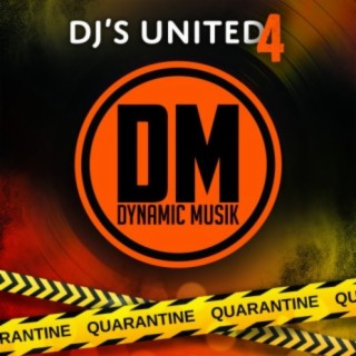 DJ'S United 4: Quarantine