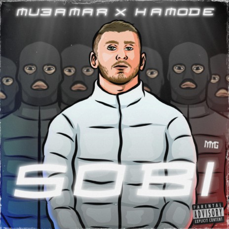 SOBI ft. Mu3amar | Boomplay Music