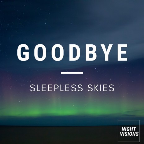 Goodbye | Boomplay Music