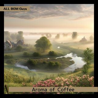 Aroma of Coffee