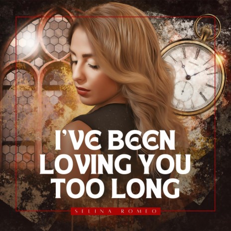 I've been loving you too long | Boomplay Music