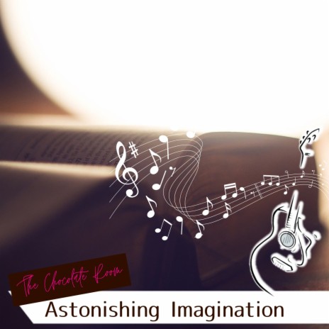 Notes on Imagination | Boomplay Music