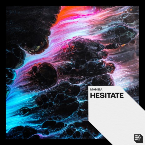 Hesitate | Boomplay Music