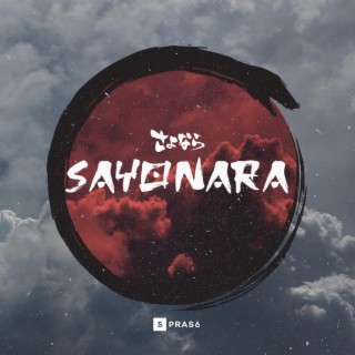 Sayonara ft. Mello lyrics | Boomplay Music