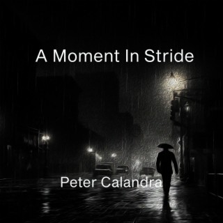 A Moment In Stride