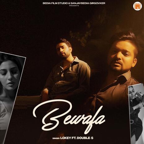 BEWAFA ft. DoubLe-S’ | Boomplay Music